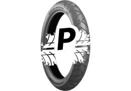 BRIDGESTONE BATTLAX ADVENTURE A40 120/70 R17 58W TL BRIDGESTONE BATTLAX ADVENTURE A40 120/70 R17 58W TL