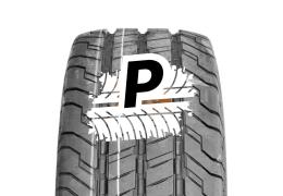 CONTINENTAL VAN CONTACT 100 225/75 R16C 118/116R
