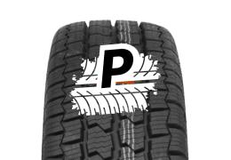 CONTINENTAL VANCO FOUR SEASON 2 205/65 R16C 107/105T 107T 8PR CELOROČNÍ M+S