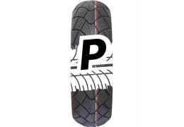 VEE RUBBER VRM351 130/60 -13 60S TL REINF. M+S