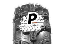 JOURNEY TYRE P375 25x8.00 -12 43J TL 6PR