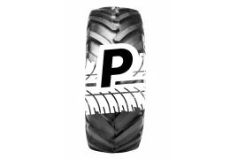 ALLIANCE 570 500/70 R24 155/164A8 TL