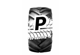 ALLIANCE 570 500/70 R24 155/164A8 TL