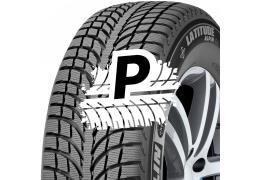 MICHELIN LATITUDE ALPIN LA2 255/55 R18 109V XL N0