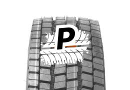 UNIROYAL DH100 295/60 R22.50 150/147L ZÁBĚROVÝ DEZÉN M+S