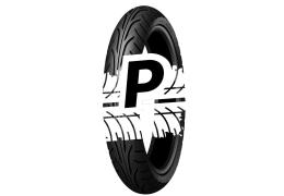 DUNLOP GT601 100/90 -16 54H TL