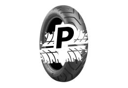 BRIDGESTONE BATTLAX ADVENTURE A41 190/55ZR17 (75W) TL BRIDGESTONE BATTLAX ADVENTURE A41 190/55ZR17 (75W) TL