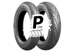 BRIDGESTONE BATTLECRUISE H50 130/70 B18 63H TL BRIDGESTONE BATTLECRUISE H50 130/70 B18 63H TL