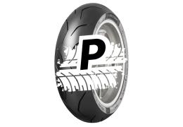 DUNLOP SPORTSMART TT 200/55 R17 78W TL