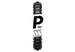 DUNLOP GEOMAX MX12 100/90 -19 57M TT NHS
