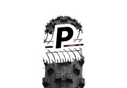 PIRELLI SCORPION MX32 MID HARD 100/90 -19 57M TT NHS