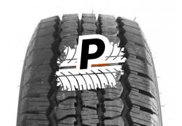GENERAL GRABBER TR 205/80 R16 104T XL M+S