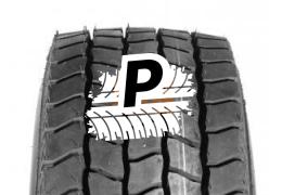 FULDA REGIOFORCE 205/75 R17.50 124/122M ZÁBĚROVÝ DEZÉN M+S