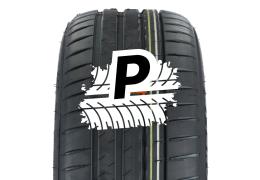 MICHELIN PILOT SPORT 4 245/40 ZR18 97Y XL DT1 MICHELIN PILOT SPORT 4 245/40 ZR18 97Y XL DT1