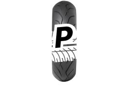 DUNLOP SPORTSMART MK3 200/55ZR17 (78W) TL