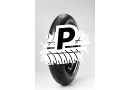 PIRELLI DIABLO SUPERCORSA V3 SC1 120/70ZR17 58W TL