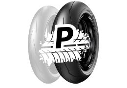 PIRELLI DIABLO SUPERCORSA V3 SC2 160/60ZR17 69W TL PIRELLI DIABLO SUPERCORSA V3 SC2 160/60ZR17 69W TL