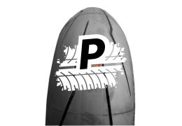 PIRELLI DIABLO SUPERCORSA V3 190/50ZR17 (73W) TL