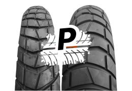 METZELER KAROO STREET 120/70 R17 58V TL M+S