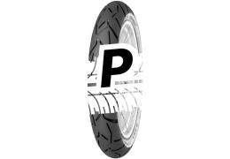 CONTINENTAL TRAILATTACK 3 120/70ZR17 (58W) TL CONTINENTAL TRAILATTACK 3 120/70ZR17 (58W) TL