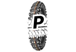 MITAS TERRA FORCE-MX SM SOFT MEDIUM TERRAIN 120/90-18 TT 65M Červený + žlutý proužek MITAS TERRA FORCE-MX SM SOFT MEDIUM TERRAIN 120/90-18 TT 65M Červený + žlutý proužek