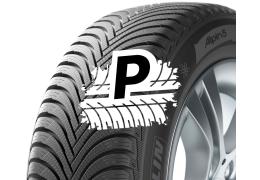 MICHELIN ALPIN 5 235/40 R18 95V XL MO1 MICHELIN ALPIN 5 235/40 R18 95V XL MO1