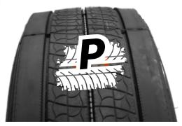 BRIDGESTONE ECOPIA H-STEER 002 315/70 R22.50 156/154L 3PMSF M+S