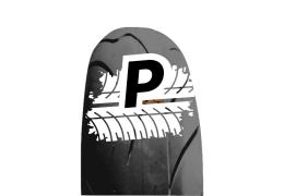 MITAS MAXIMA 130/90-10 TL 61P