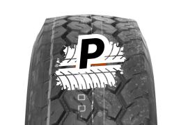 BRIDGESTONE M-748 425/65 R22.50 165K NÁVĚS/PŘÍVĚS M+S