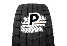 LEAO ETD100 315/60 R22.50 152/148L ZADNÍ NÁPRAVA M+S