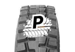CONTINENTAL HDO 315/80 R22.50 156/150G TL OFF- ZÁBĚROVÝ DEZÉN P.O.R. M+S