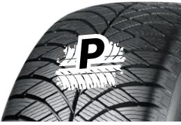 NANKANG AW-6 CROSS SEASONS 215/65 R17 103V XL CELOROČNÍ
