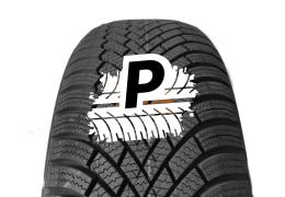 NEXEN WINGUARD SNOW`G3 WH21 205/55 R16 91T