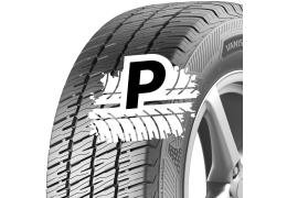 BARUM VANIS ALLSEASON 205/65 R16C 107/105T (103H) CELOROČNÍ