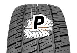 BARUM VANIS ALLSEASON 205/65 R16C 107/105T (103H) CELOROČNÍ