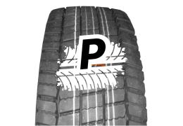 CONTINENTAL HYBRID LD3 235/75 R17.50 132/130M M+S
