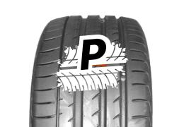 YOKOHAMA ADVAN SPORT V105 255/40 R18 95Y MO [Mercedes]