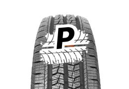 TRACMAX X-PRIVILO VS450 195/75 R16C 107/105R M+S