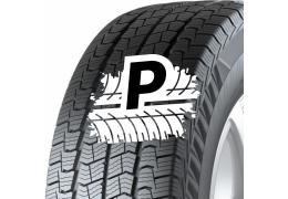 MATADOR MPS 400 VARIANT AW 2 165/70 R14C 89/87R CELOROČNÍ M+S