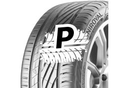 UNIROYAL RAINSPORT 5 185/55 R15 82H UNIROYAL RAINSPORT 5 185/55 R15 82H