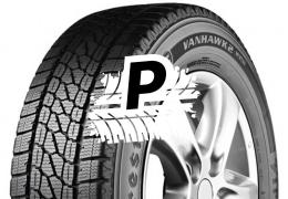 FIRESTONE VANHAWK 2 WINTER 225/75 R16C 121/120R FIRESTONE VANHAWK 2 WINTER 225/75 R16C 121/120R