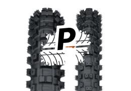DUNLOP GEOMAX MX51 80/100 -12 41M TT