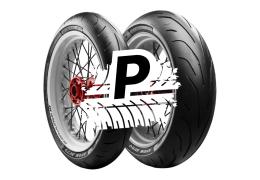 AVON AV80 3D ULTRA EVO 160/60ZR17 (69W) TL AVON AV80 3D ULTRA EVO 160/60ZR17 (69W) TL