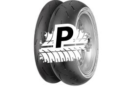 CONTINENTAL CONTI RACEATTACK 2 STREET 120/70ZR17 (58W) TL CONTINENTAL CONTI RACEATTACK 2 STREET 120/70ZR17 (58W) TL