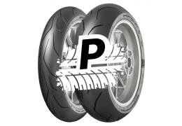 DUNLOP SPORTSMART TT 120/70ZR19 (60W) TL