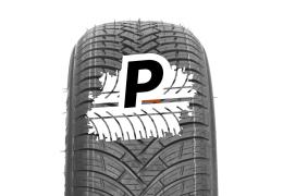 KLEBER (MICHELIN) QUADRAXER 2 165/70 R14 81T