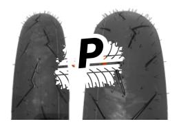 PIRELLI DIABLO ROSSO SCOOTER 120/80 -12 55P TL PIRELLI DIABLO ROSSO SCOOTER 120/80 -12 55P TL