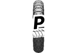 BRIDGESTONE BATTLAX ADVENTURECROSS AX41 100/90 -18 56P TL M+S