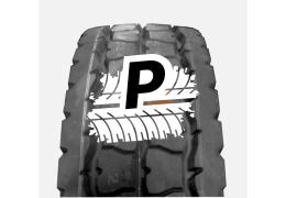 GITI GAM831 315/80 R22.50 158/150K (154/150L) M+S 3PMSF