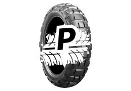 BRIDGESTONE BATTLAX ADVENTURECROSS AX41 120/90 -18 65P TL M+S